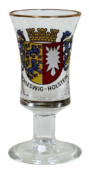 GLAS A.FUß 2CL,SCHLESWIG-