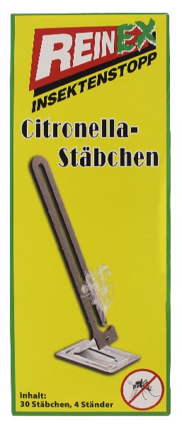 [605325] INSEKTENSTOPP,CITRO,30ER