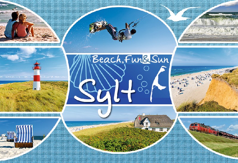MAGN.SYLT,LINSENOPTIK