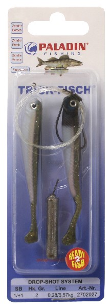 DROPSHOTVORFACH,10G,7CMSB