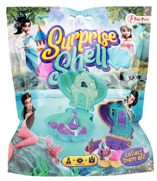 SAMMELTÜTE PRINZESSIN,6FA