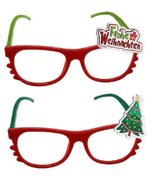 [49932] PARTYBRILLE LED WEIHN. SB