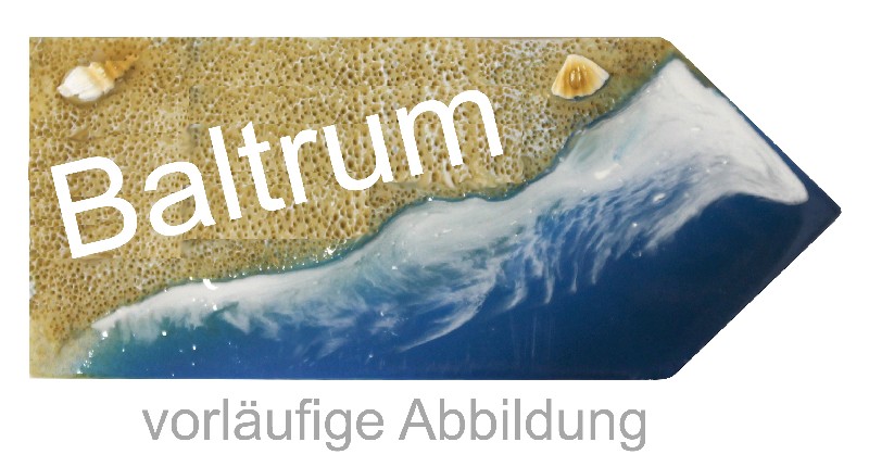 MAGN.PFEIL,WELLE,BALTRUM