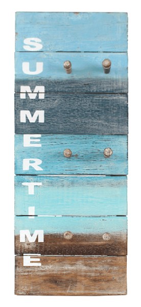HOLZ,6 HAKEN,SUMMERT.50CM