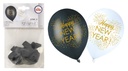 BALLON HAPPY NEW,7ER SB