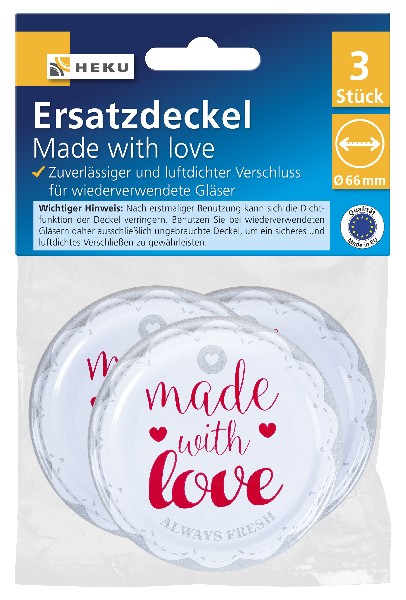 ERSATZDECKEL 3ER 66MM SB