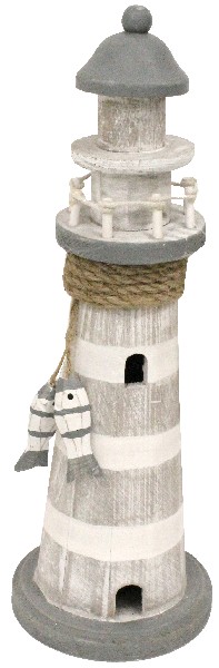 LT.HOLZ,34CM,FISCHE