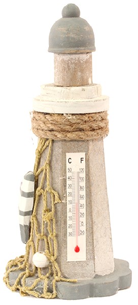LT.HOLZ.+THERMOM.17CM