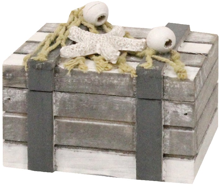 BOX,DECKEL GLATT6,5X5X4CM