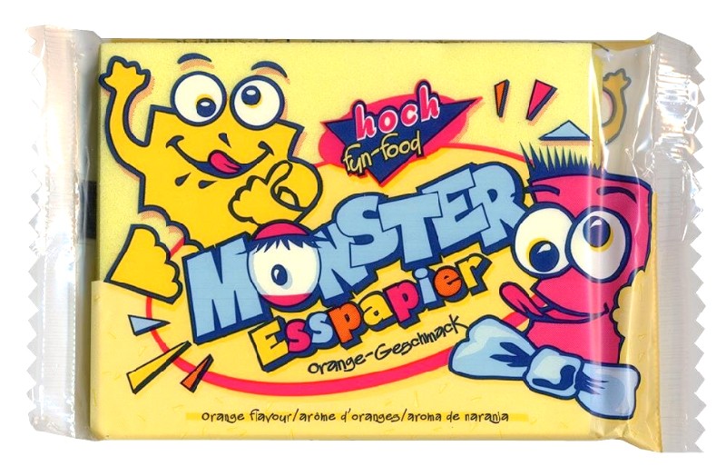 [321406] ESSPAPIER SORT.25G, I.D.