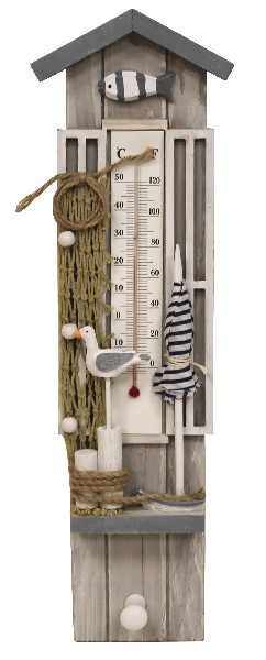 WETTERSTATION,MIT HAKEN