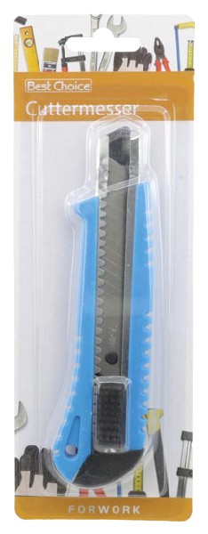 [216938] TEPPICH-/CUTTERMESSER  SB
