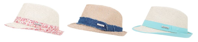 KI.TRILBY,JEANS/BLUMEN,6F
