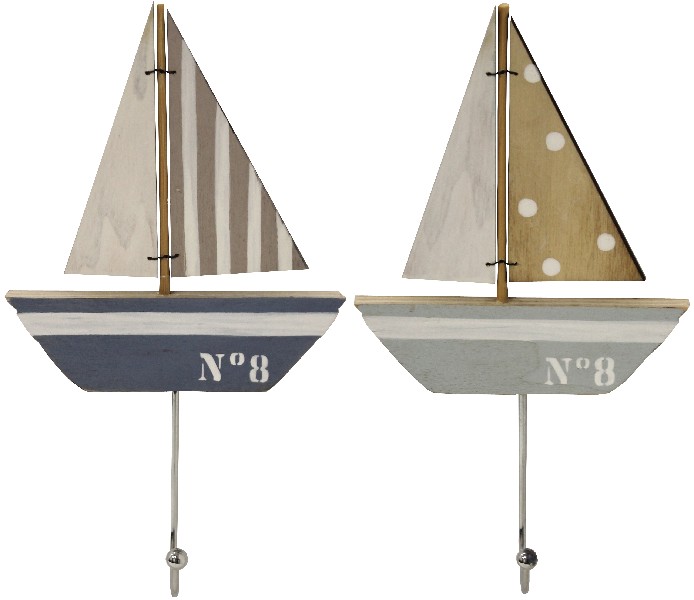 DEKOBOOT+HAKEN,21CM, 2FA.