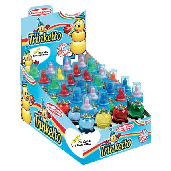 [324062] TRINKETTO, 70ML I.D.