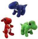 PL.DINOBABY,15CM,3FA.SORT