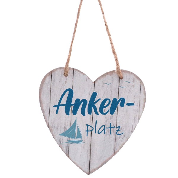 MET.HERZ,ANKERPLATZ,12CM