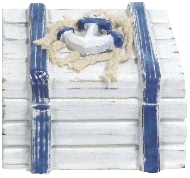 BOX,DECKEL GLATT6,5X5X4CM