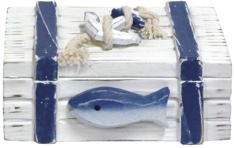 KISTE+TAU+ANKER,11X5X6,5