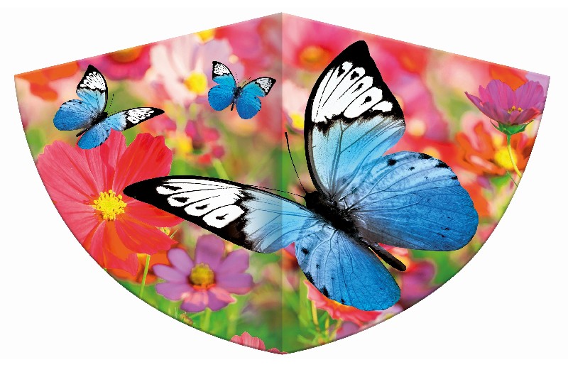 DRA.SCHMETTERLING,75CM SB