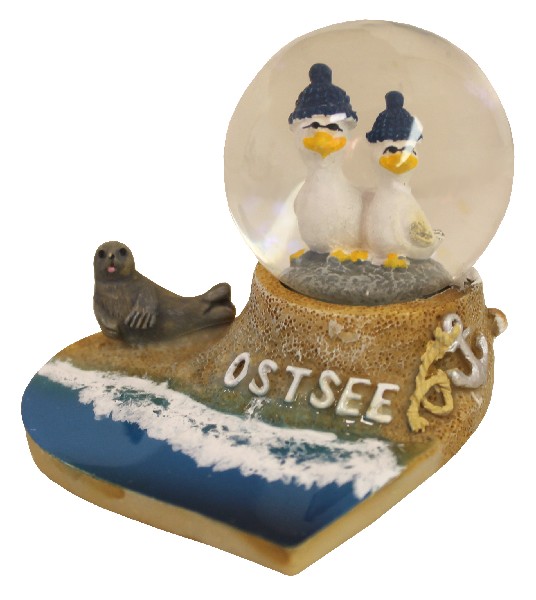 SK.SEEHUND,OSTSEE,4,5CM