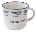 BE.KNOTEN,MAMA`S POTT