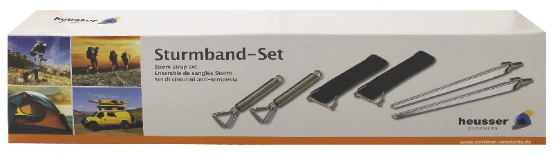 STURMBANDSET,3,5M,FALTSCH