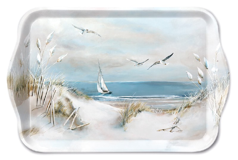 TABLETT,13X21CM, SAILING