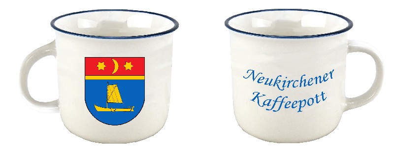 BE.KAFFEEPOTT NEUKIRCHEN