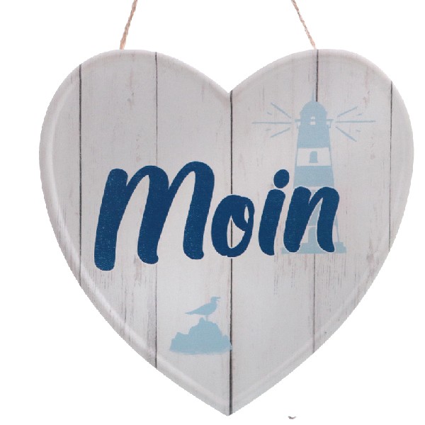 MET.HERZ,MOIN,25CM