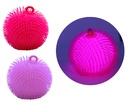 PUFFERBALL,LI.18,5CM,6FA.