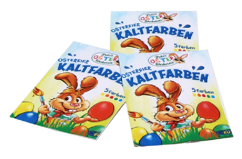 [69242] KALTFARBEN 5ER FARBEN SO.