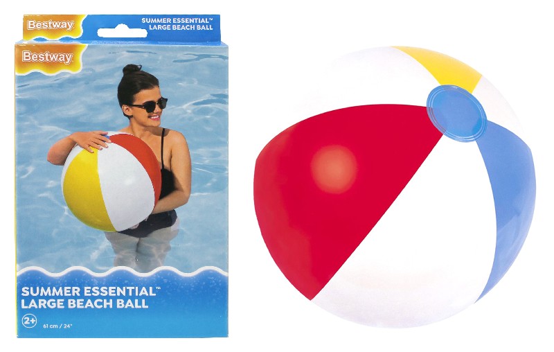 W-BALL 61CM,RETRODES., SB