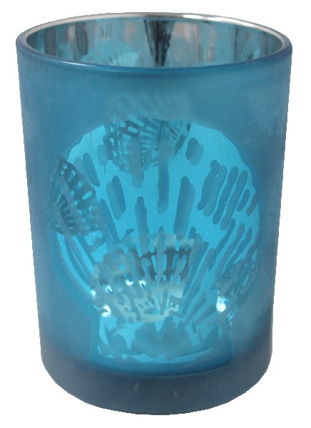 T-LI.GLAS MUSCHEL,10X12,5