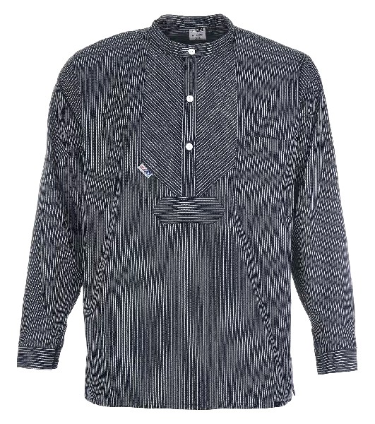 FISCHERHEMD,SCHMAL,HE2XL