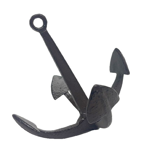 ANKER,GUSS,3D,17CM,HOCH