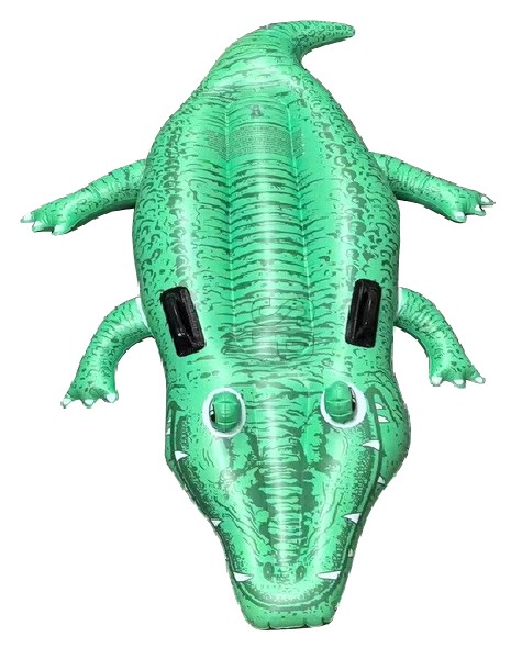 R-TIER KROKODIL 2GR.168CM