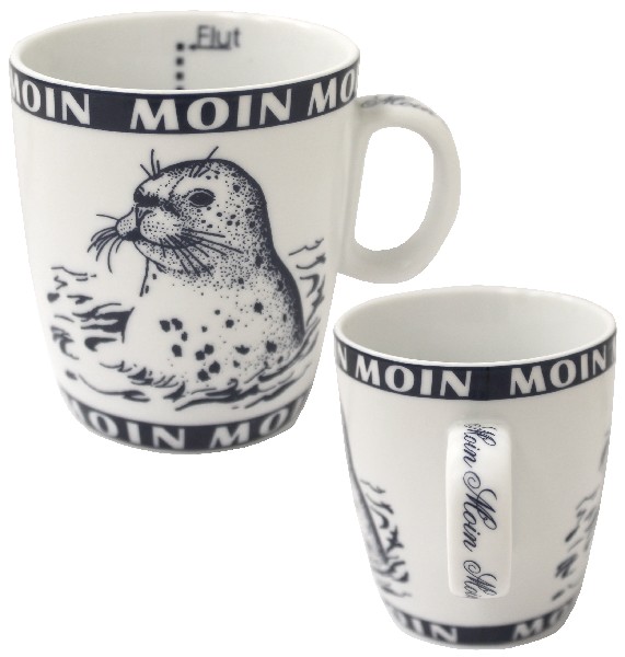 BE.BAUCHIG Moin Moin,KL.