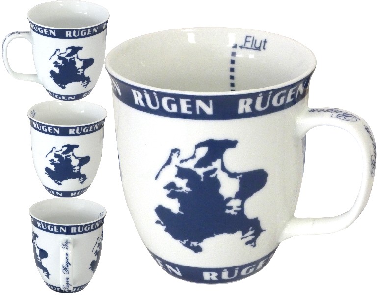 BE."KRUG" RÜGEN