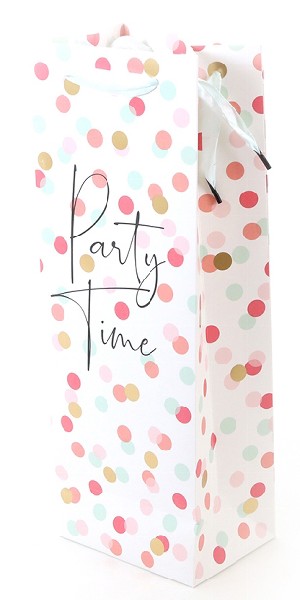 [780904] T.T.FLA.PARTY T.12X9X35CM