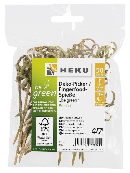 FINGERFOOD-DEKOPICKER SB
