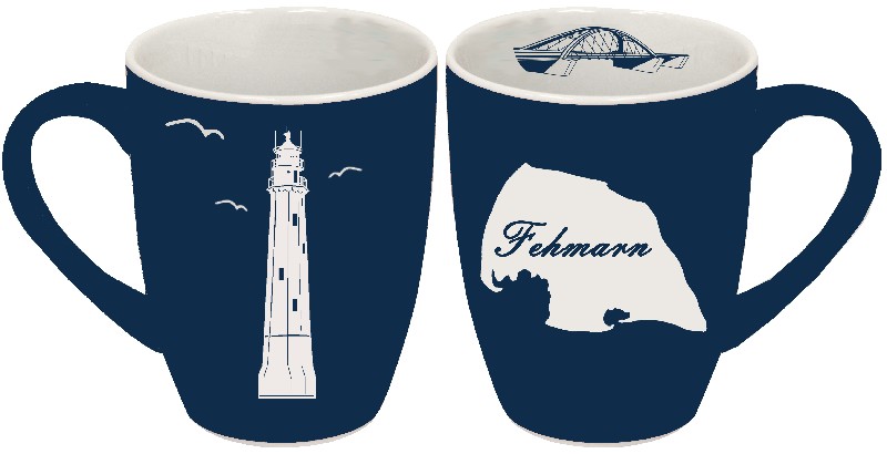 BE.BAUCHIG FEHMARN,2BILD!