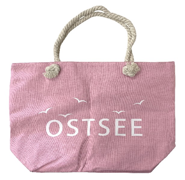 [530257] BADET.OSTSEE,PINK57X38CM