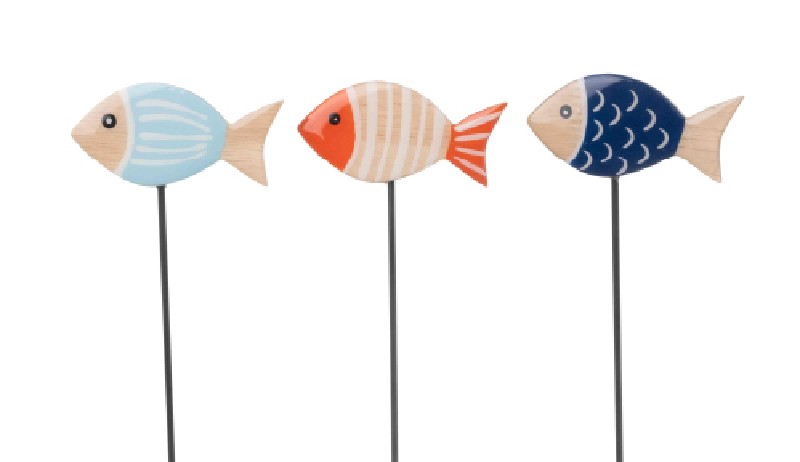 STECKER,FISCH,78CM,3FA.SO