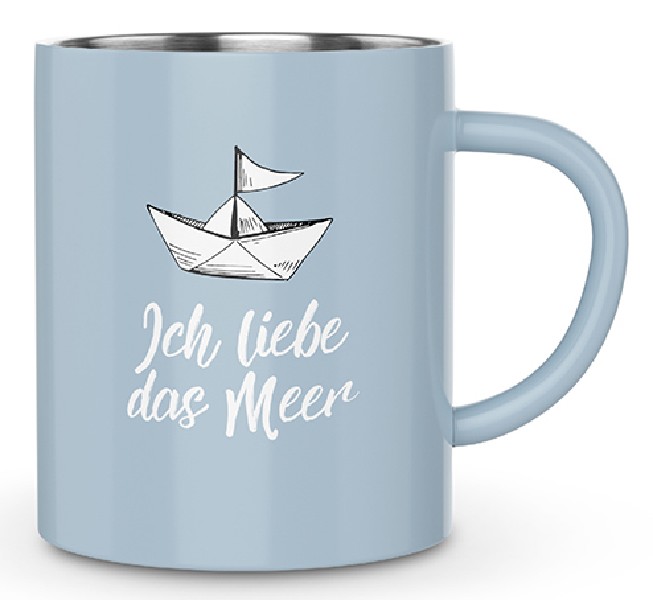 BE.THERMO,STAHL,LIEBE MEE