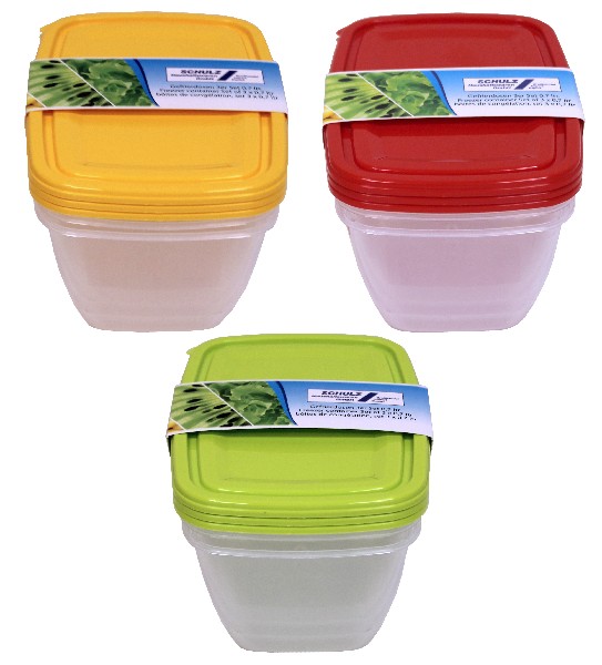 [144052] GEFRIERDOSEN 3 X 0,7 LTR.