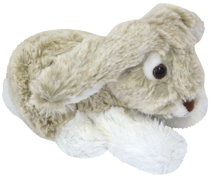 PL.HASE 14CM,SCHLAPPOHR