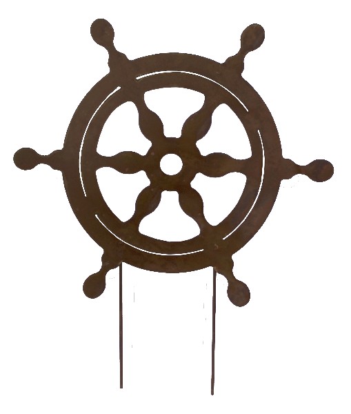 STECKER STEU-RAD87CM,ROST