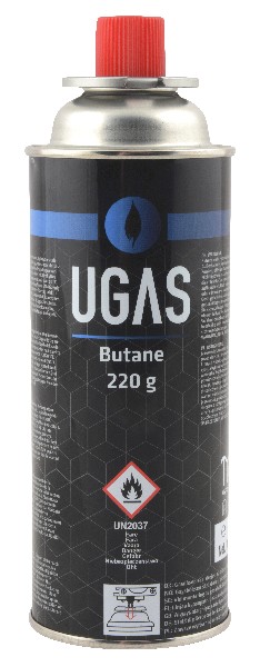 BUTANGASKARTUSCHE 220G