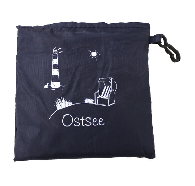 [530363] FALTTASCHE,LT.+OSTSEE
